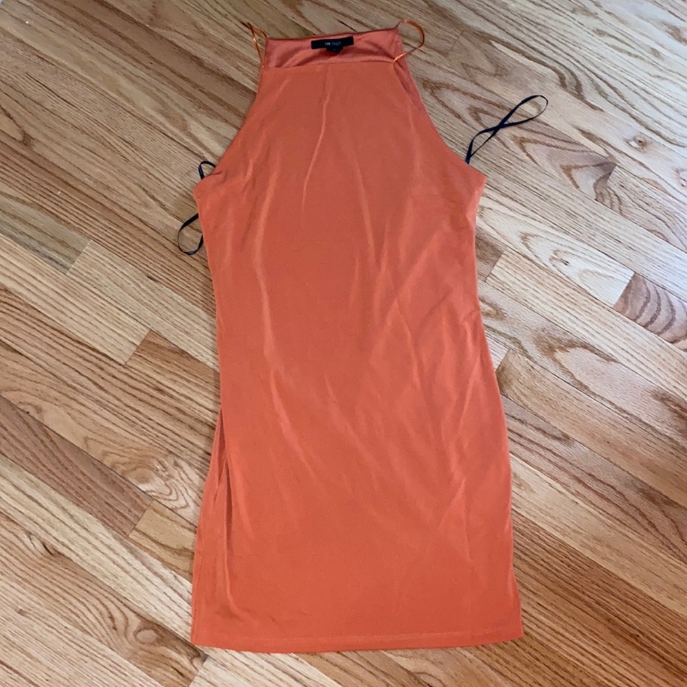 Forever 21 Bodycon Dress